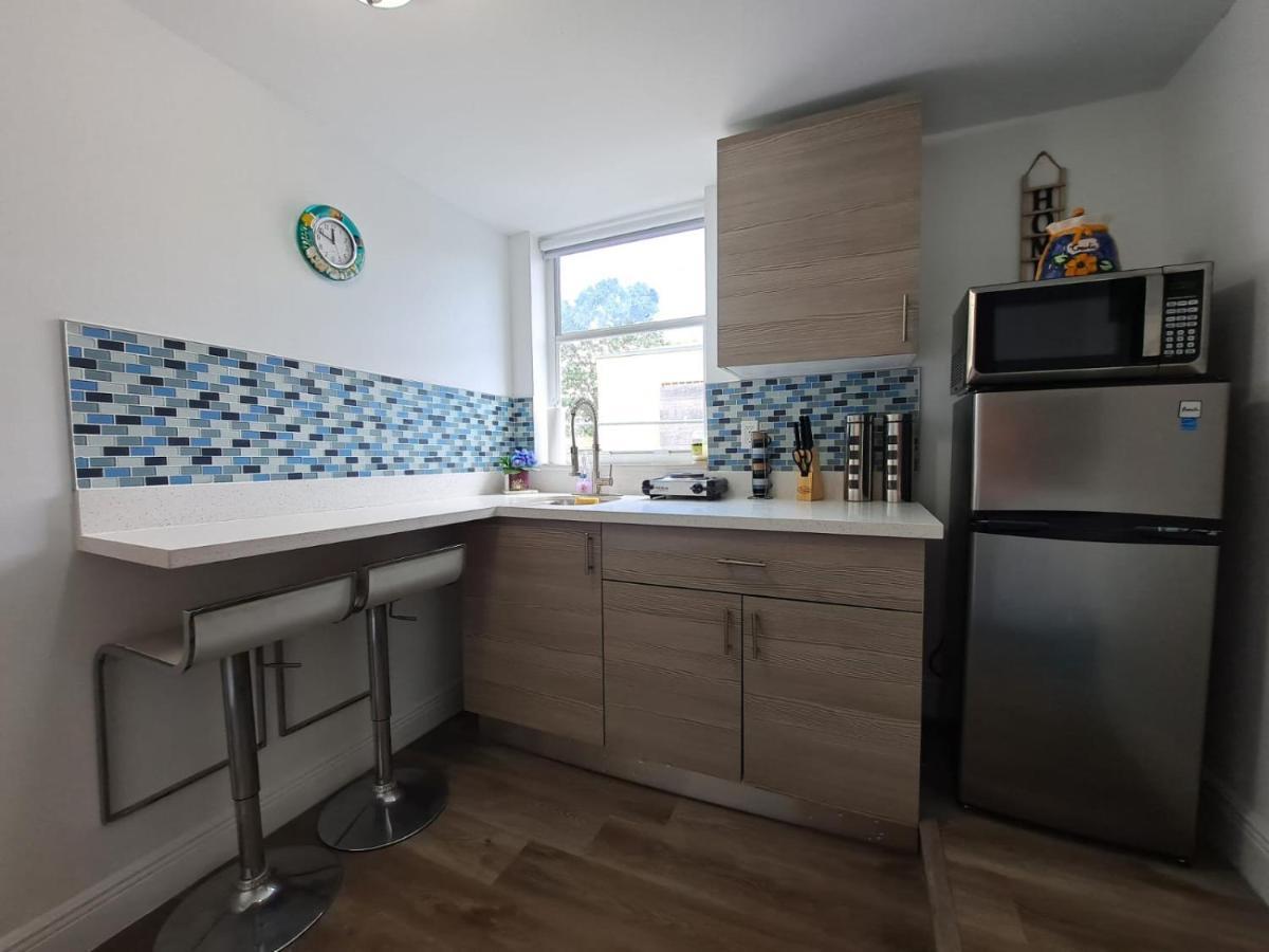 Relax 521 Appartement *