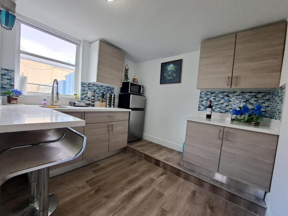Relax 521 Appartement *
