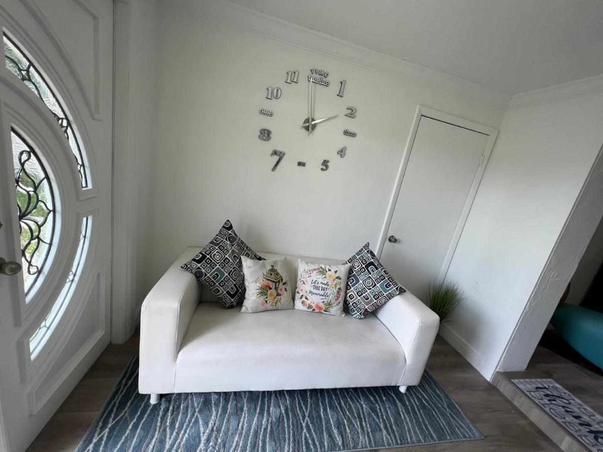 Appartement Relax 521 Miami