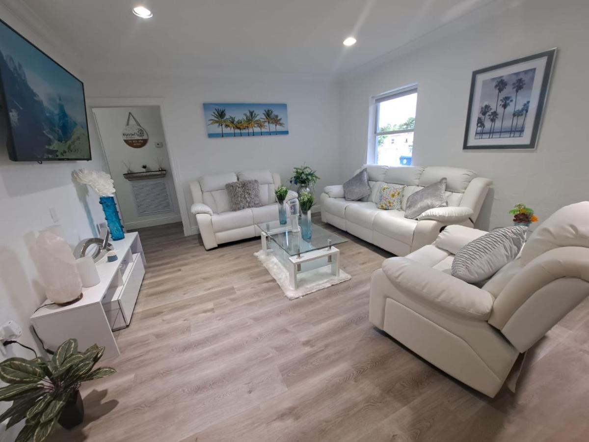 Appartement Relax 521