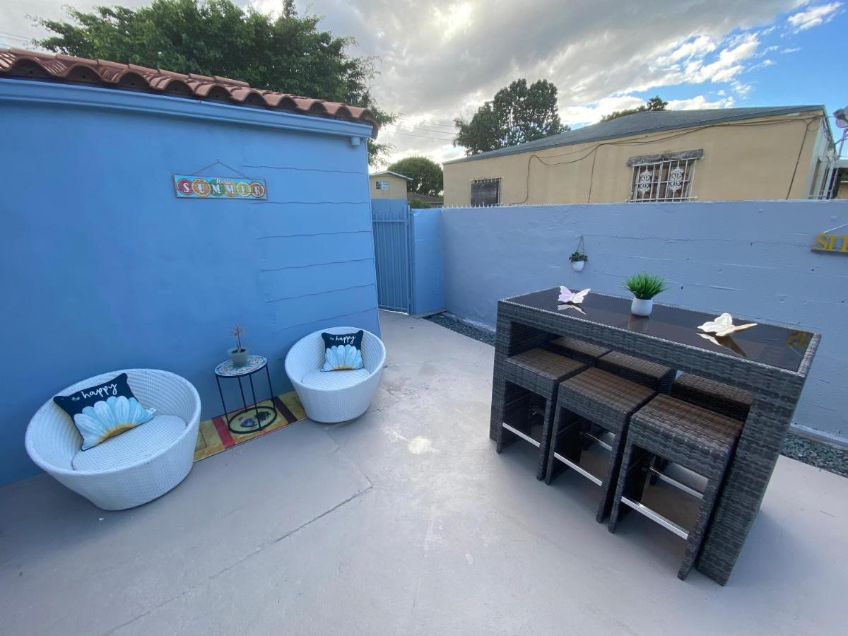 Relax 521 Appartement Miami