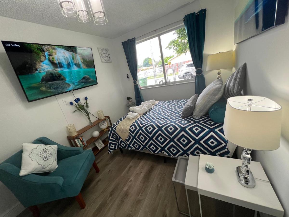 Relax 521 Appartement
