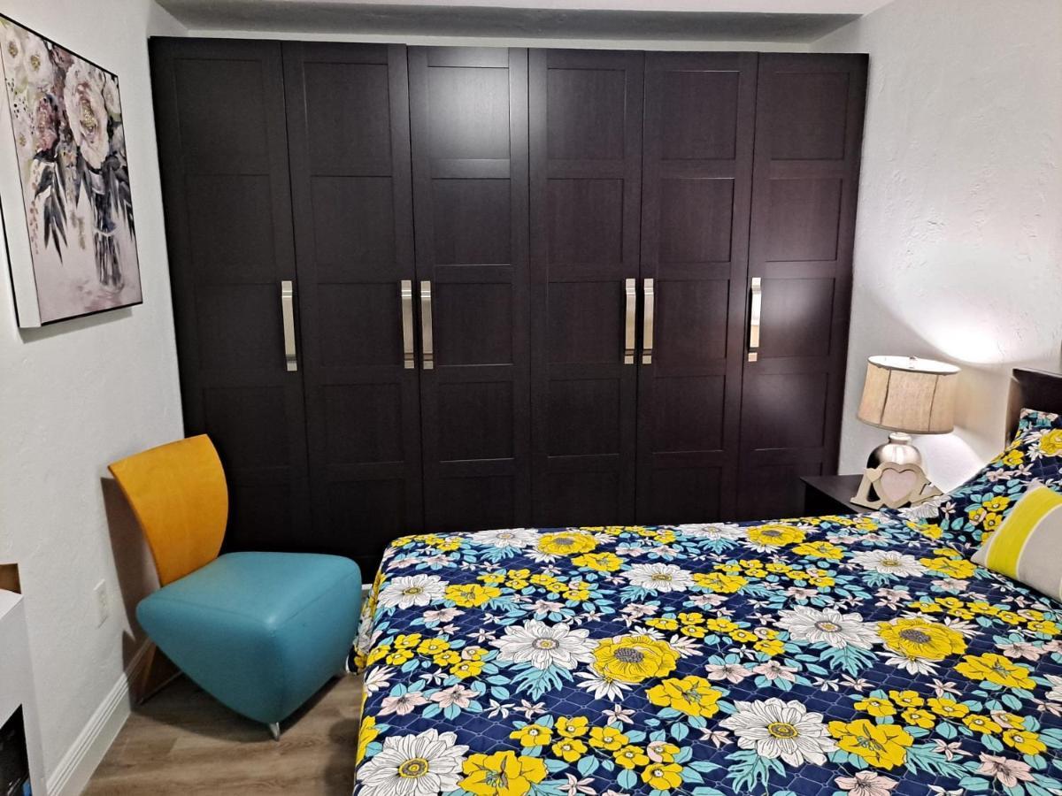 Appartement Relax 521 Miami