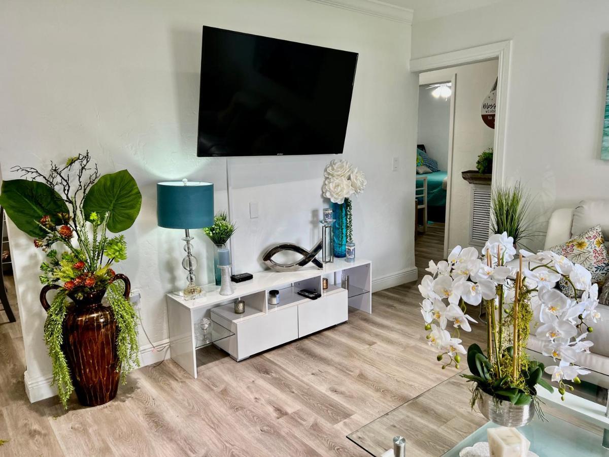Relax 521 Appartement *
